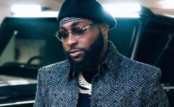Davido wished death