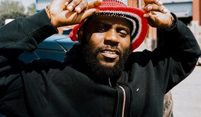 Odumodublvck ambassadorial deal