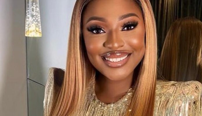 Yvonne Nelson and Sarkodie