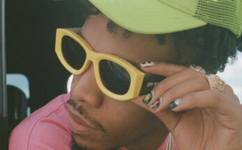 Record Label in Nigeria