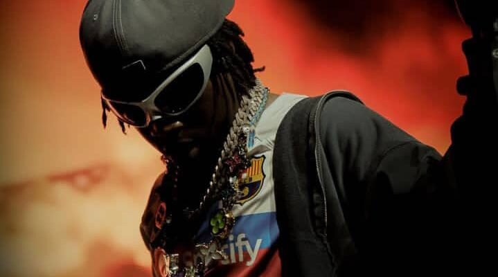 First thirty seconds of music