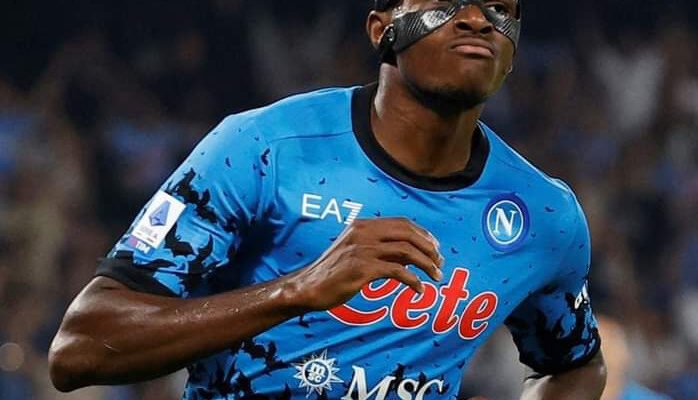 Victor Osimhen Next Club