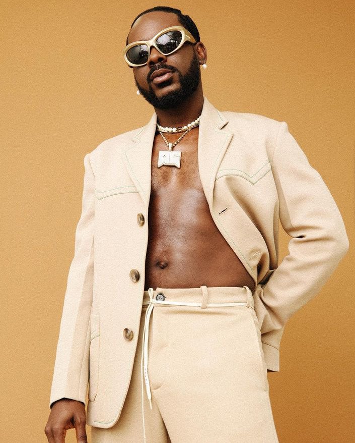 First thirty seconds of music