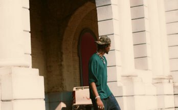 General Sadiq aka Humble Thug