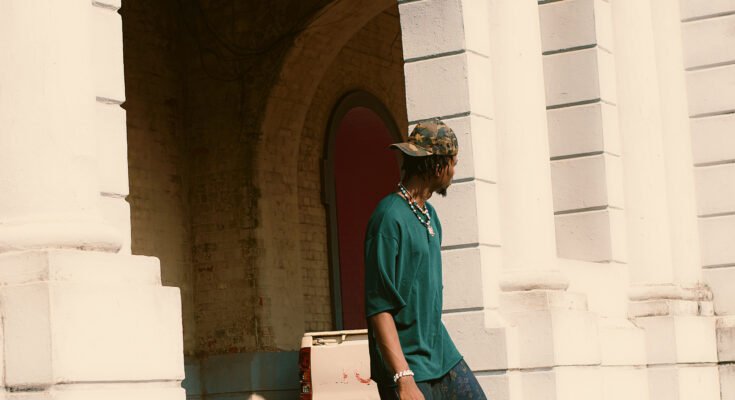 General Sadiq aka Humble Thug